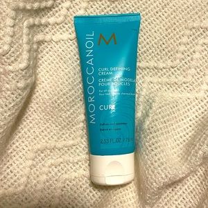 Moroccan oil Curl Defining Cream